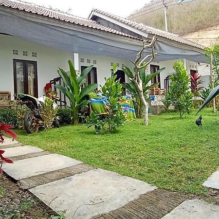 Ariata Arya Hostel Kuta (Lombok) Exterior foto