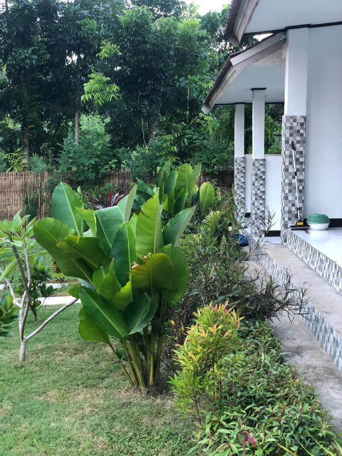 Ariata Arya Hostel Kuta (Lombok) Exterior foto