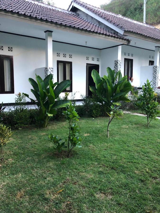 Ariata Arya Hostel Kuta (Lombok) Exterior foto