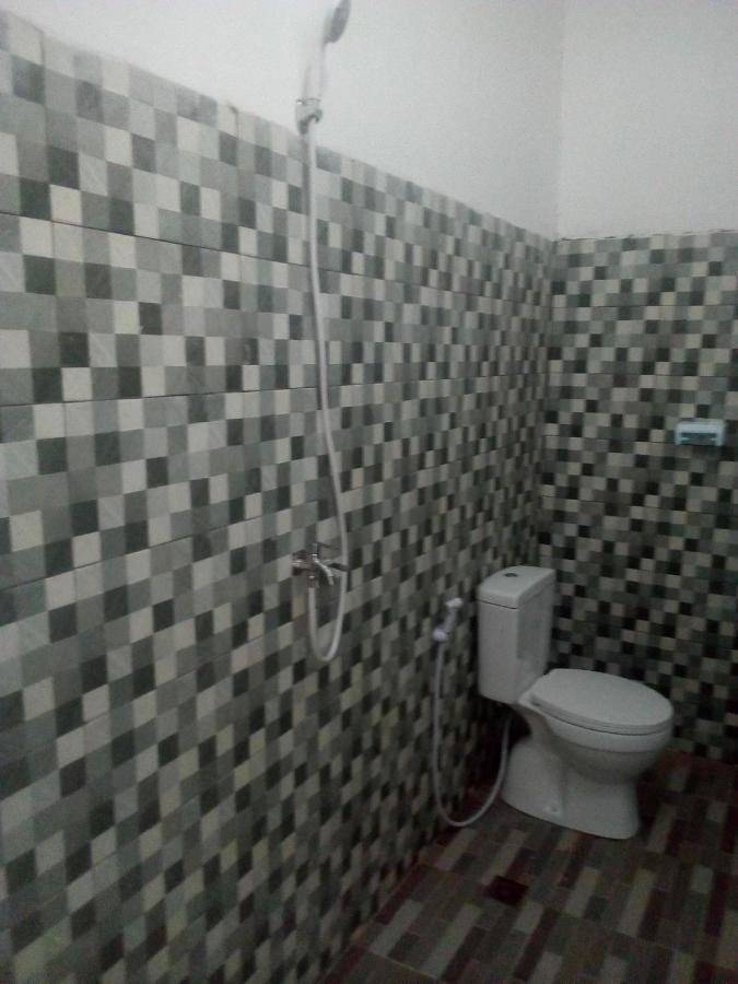 Ariata Arya Hostel Kuta (Lombok) Exterior foto