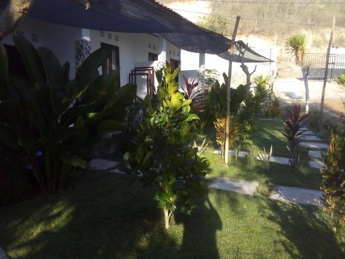 Ariata Arya Hostel Kuta (Lombok) Exterior foto