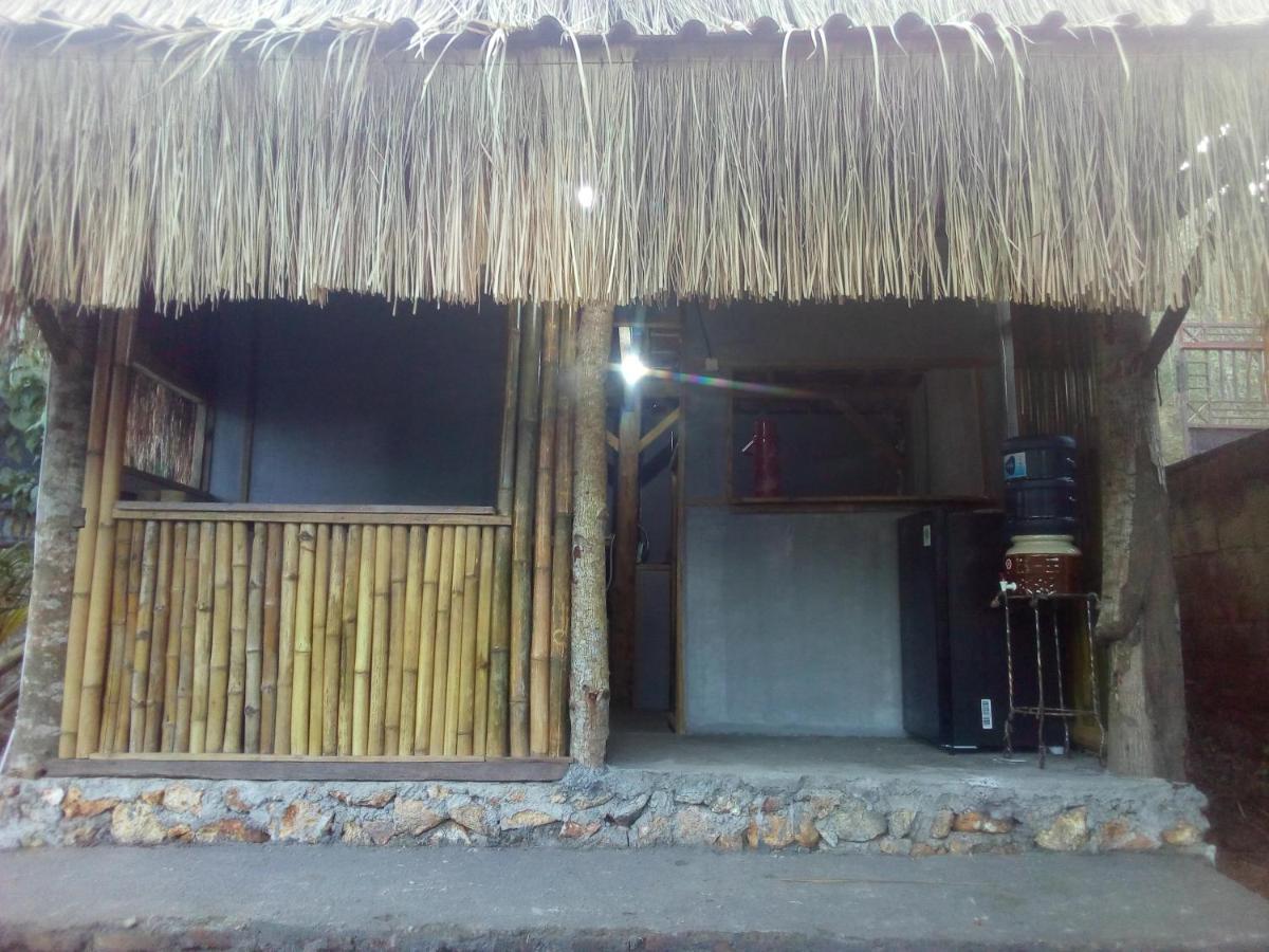 Ariata Arya Hostel Kuta (Lombok) Exterior foto