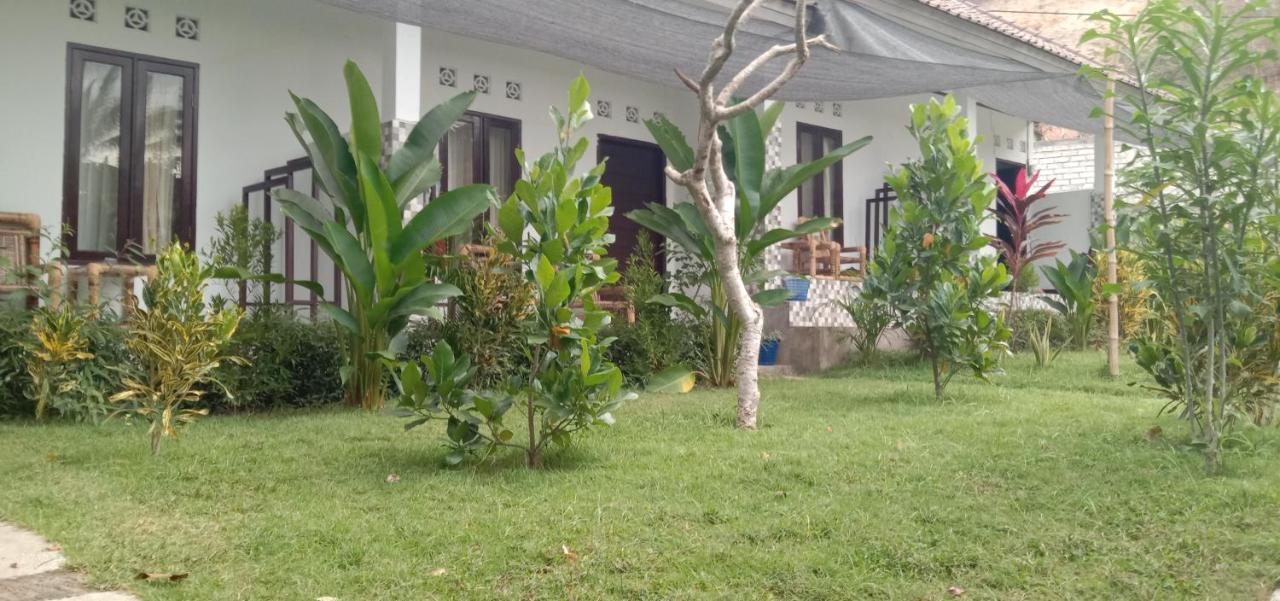 Ariata Arya Hostel Kuta (Lombok) Exterior foto