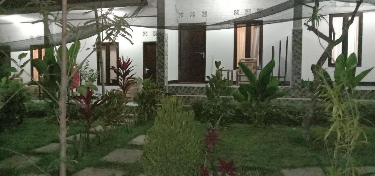 Ariata Arya Hostel Kuta (Lombok) Exterior foto