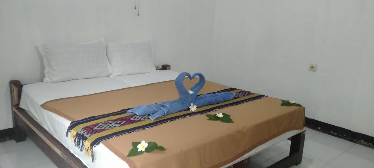 Ariata Arya Hostel Kuta (Lombok) Exterior foto